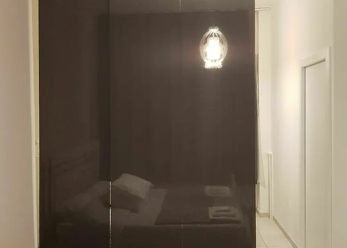 Happy Apartment Lecce