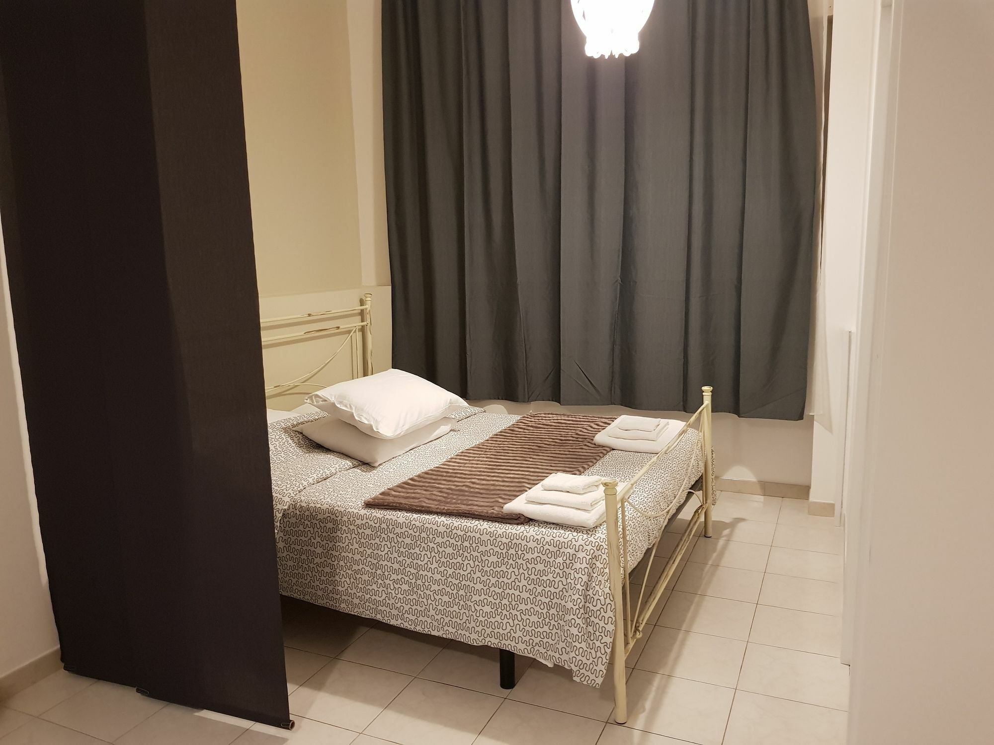 Appartement Happy