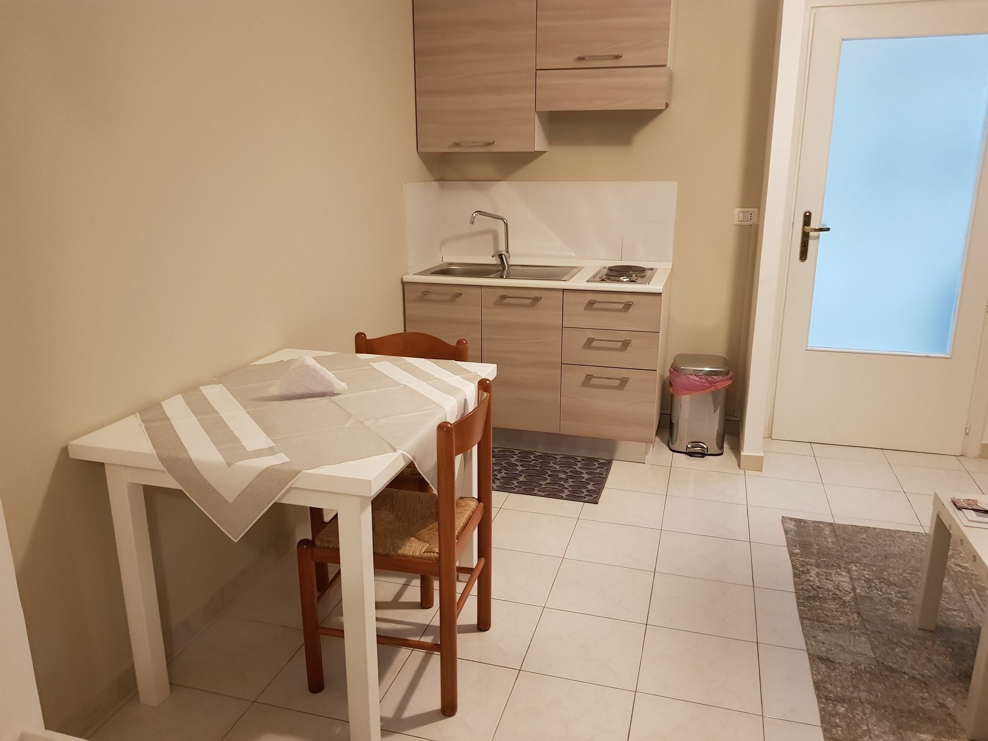 Apartment Happy Lecce