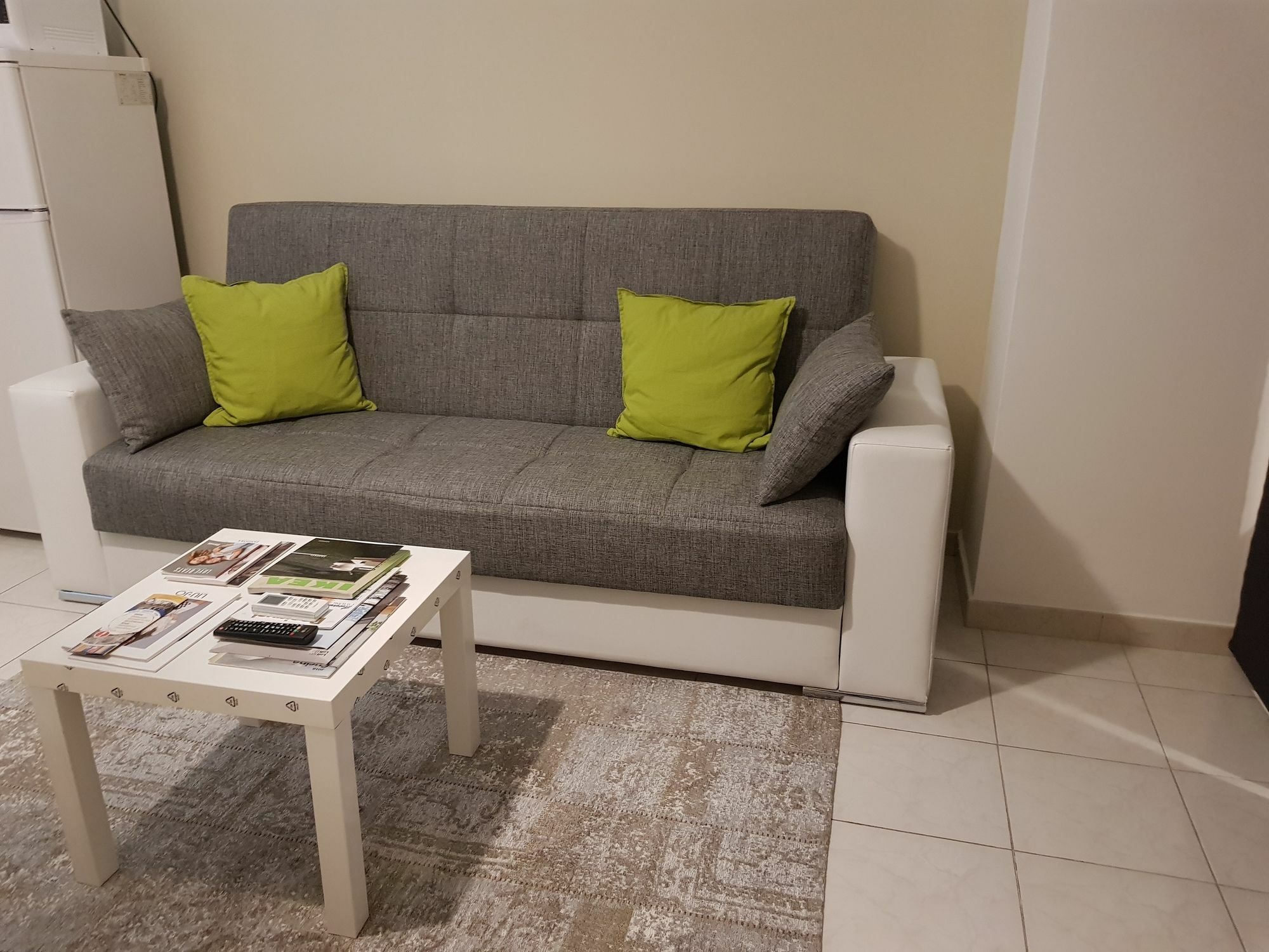 Apartment Happy *